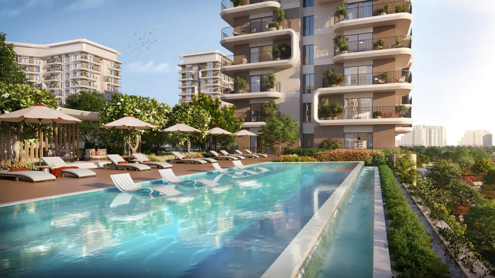 Yas Park Place: project gallery image 6