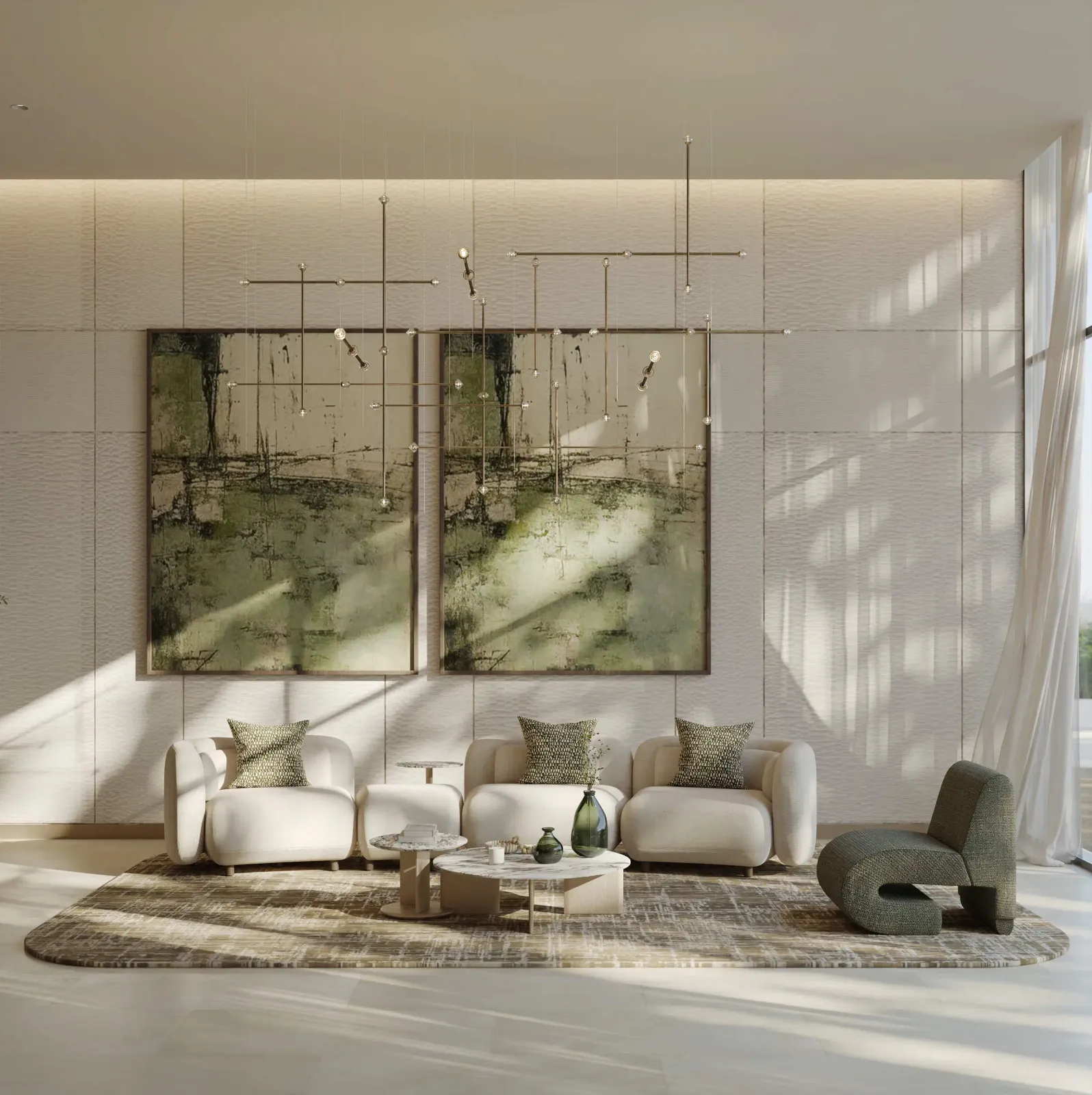 Yas Park Place: project gallery image 14