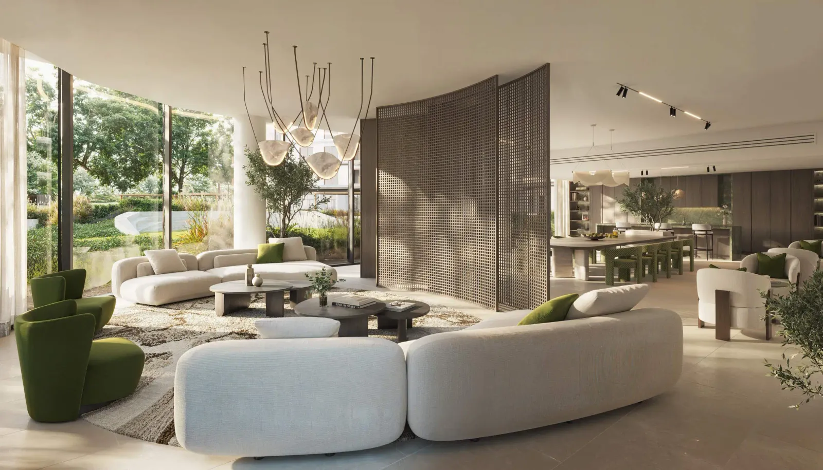 Yas Park Place: project gallery image 15