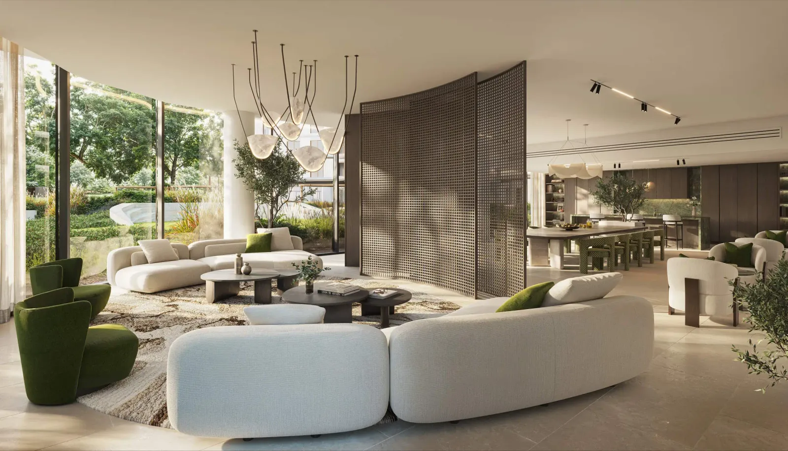 Yas Park Place: project gallery image 18
