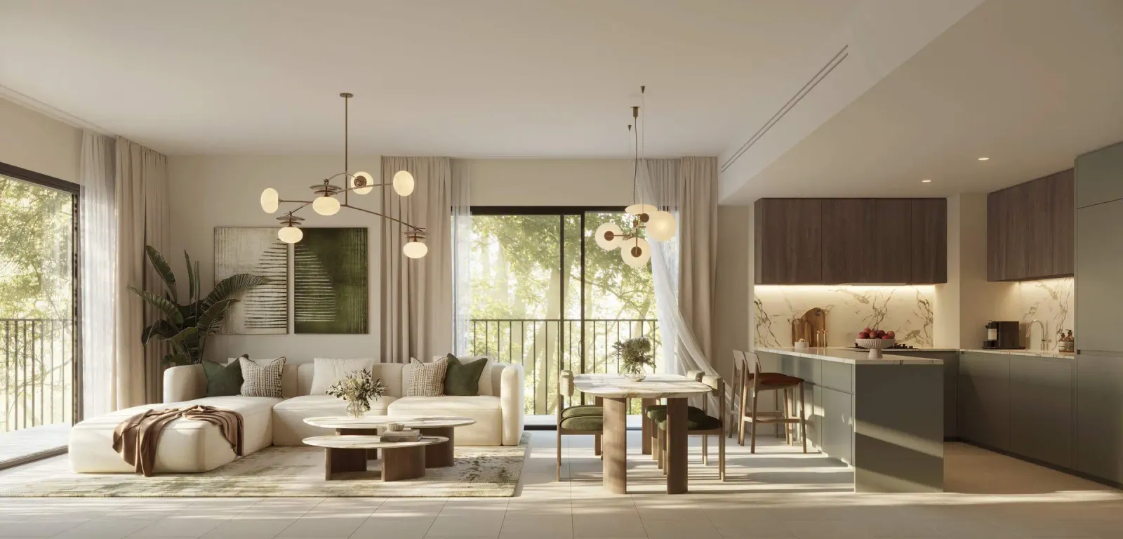 Yas Park Place: project gallery image 19