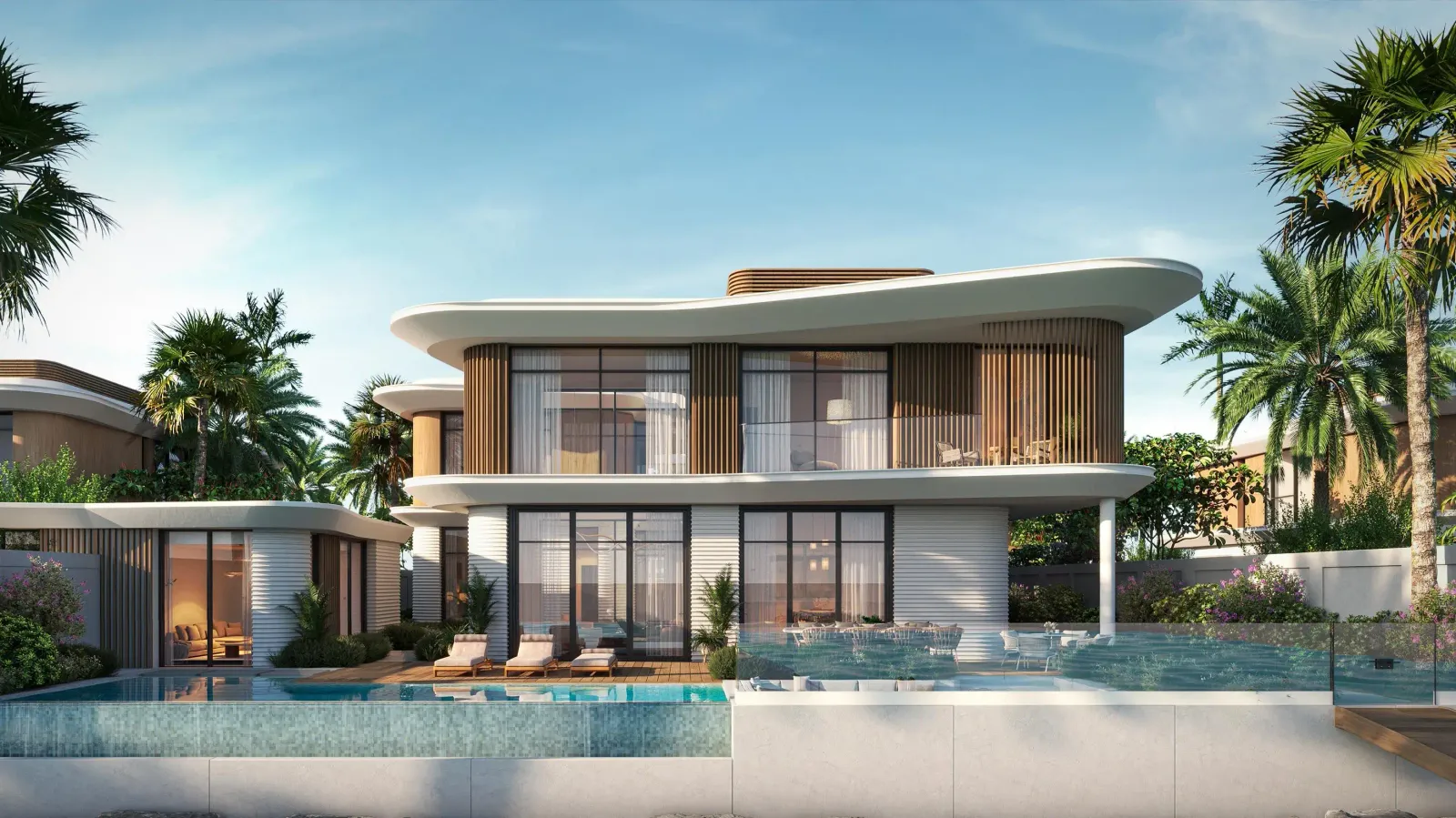 Yas Riva: project gallery image 1
