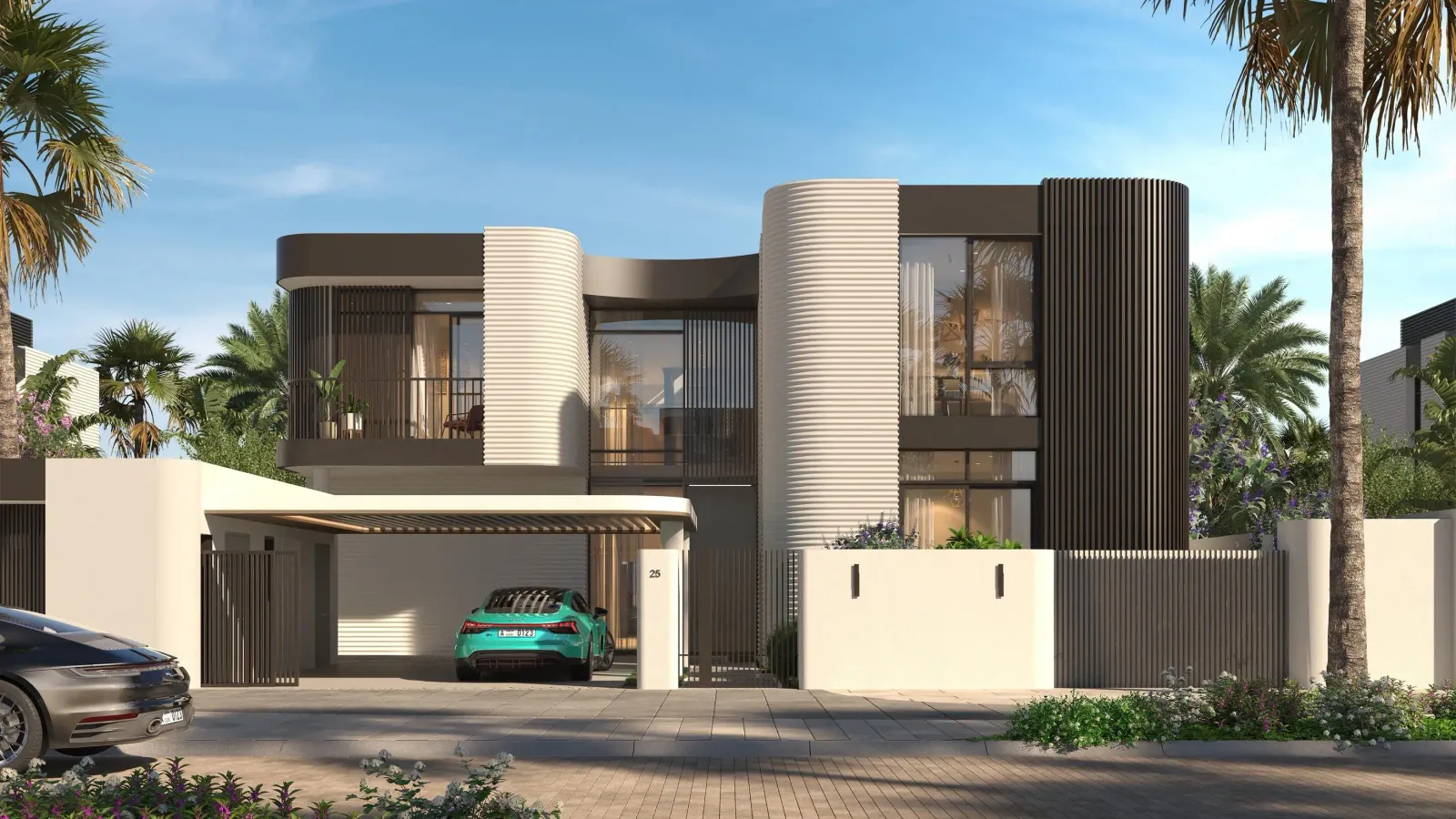 Yas Riva: project gallery image 2