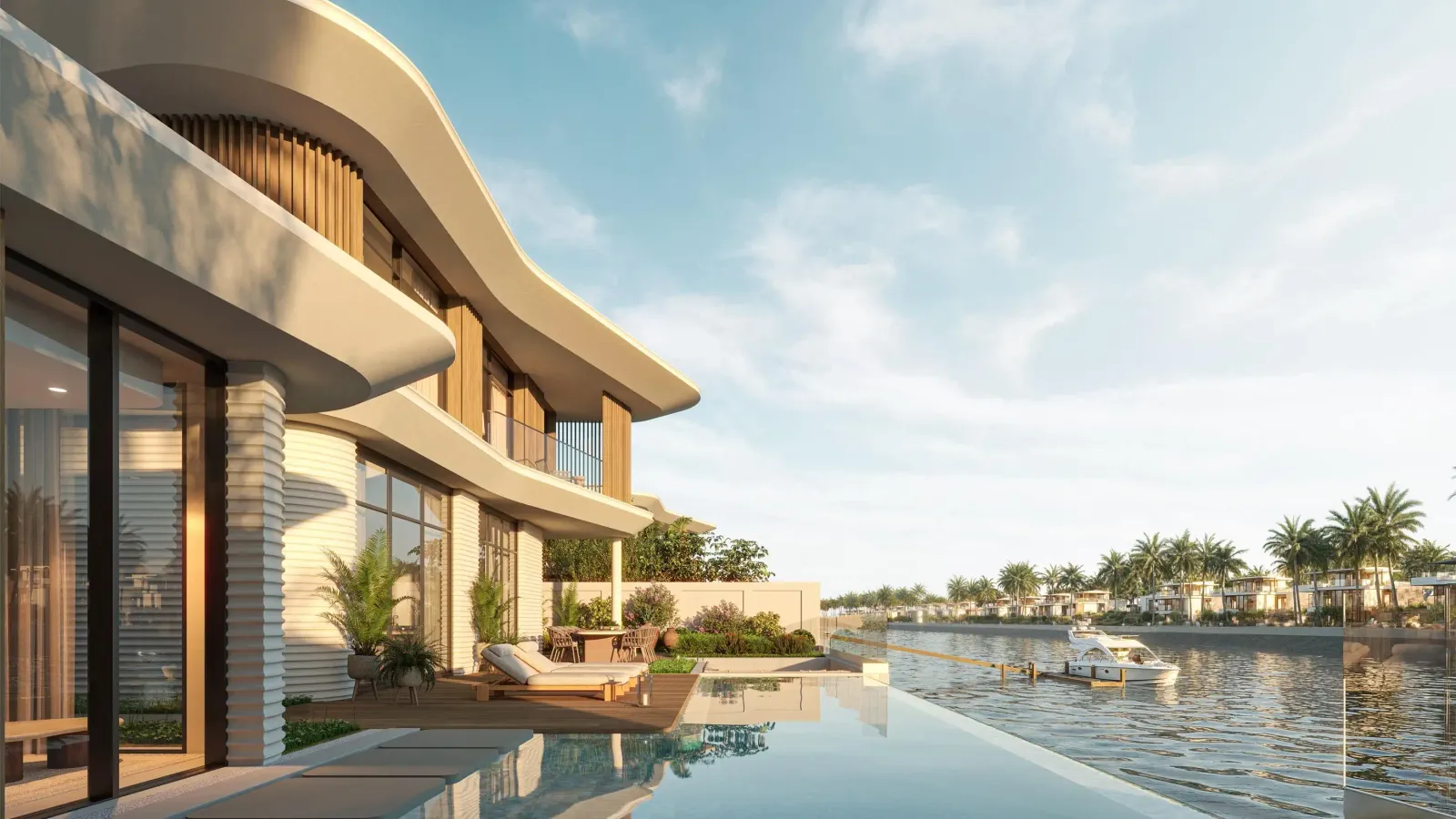 Yas Riva: project gallery image 6