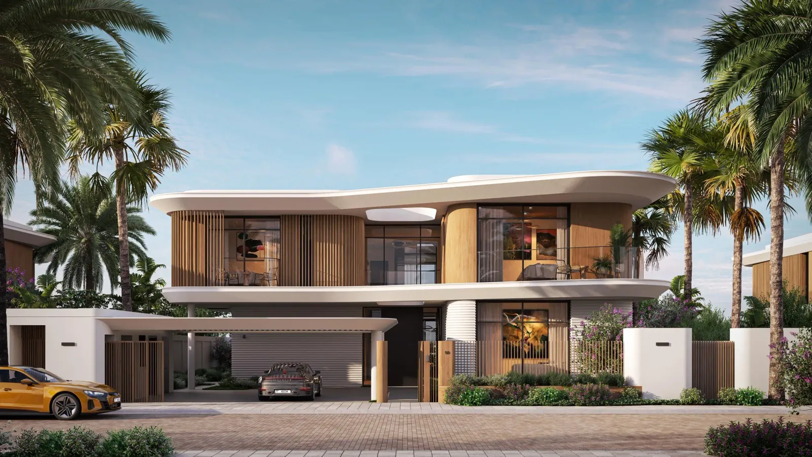 Yas Riva: project gallery image 7