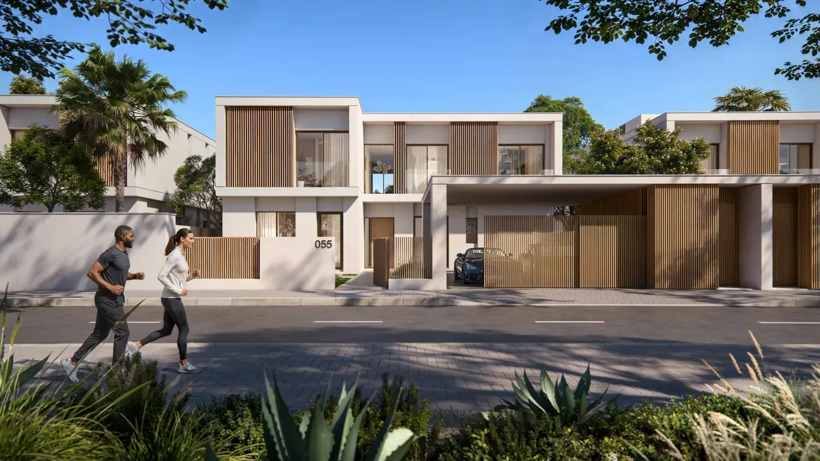 Yas Riva Reserve: project gallery image 2