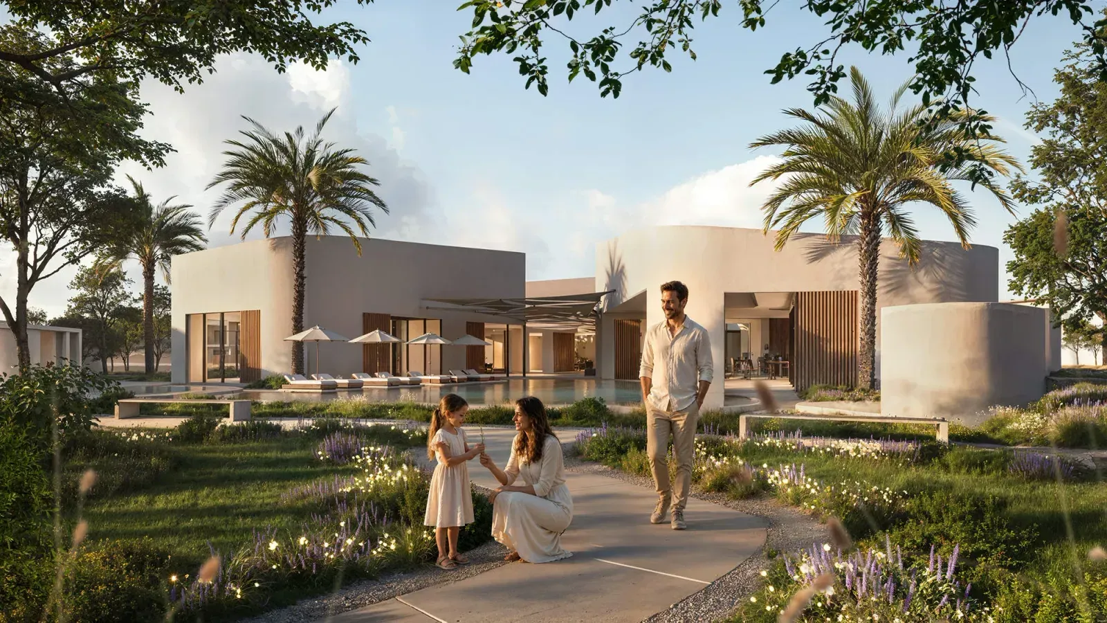 Yas Riva Reserve: project gallery image 5