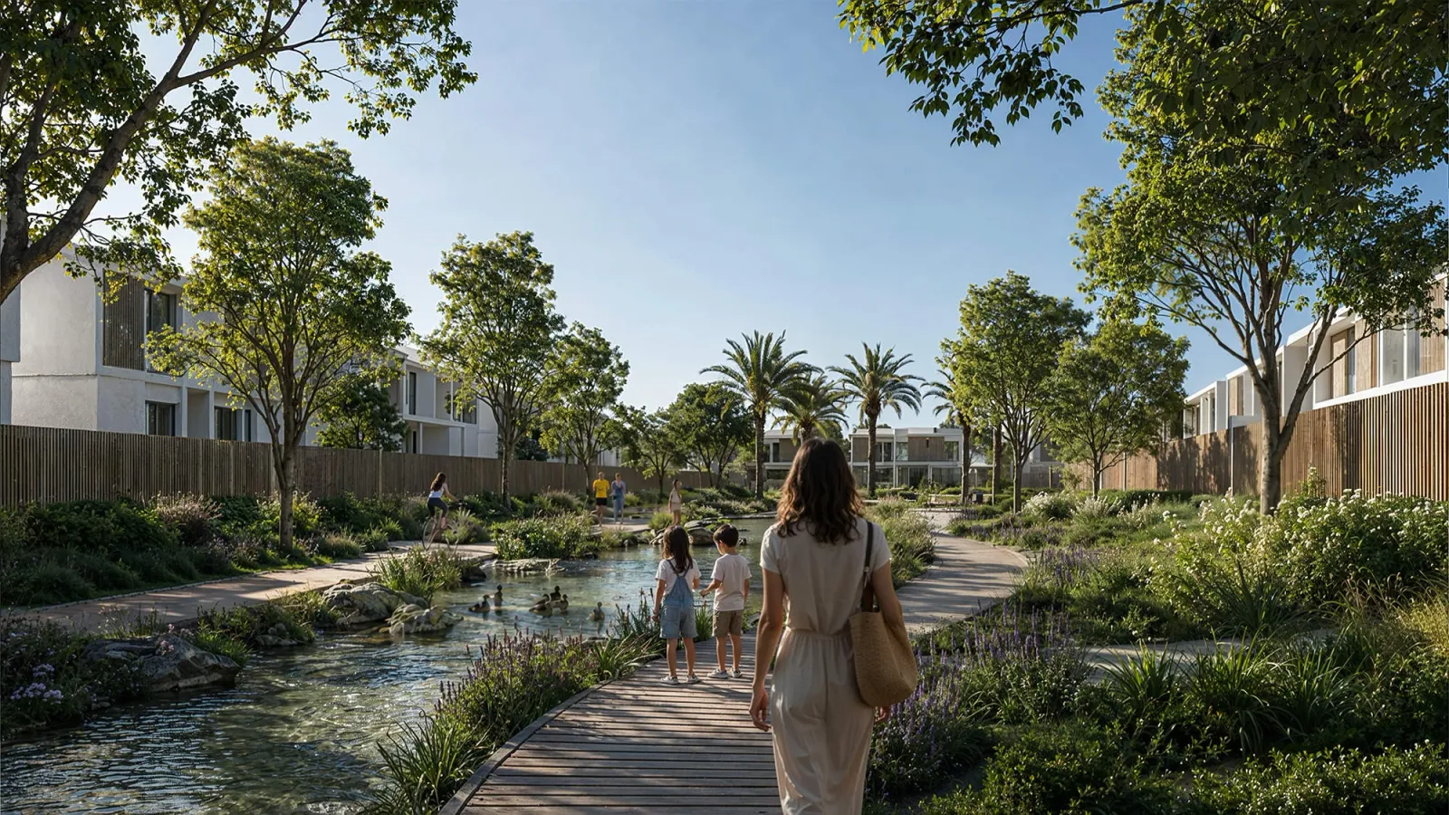 Yas Riva Reserve: project gallery image 7
