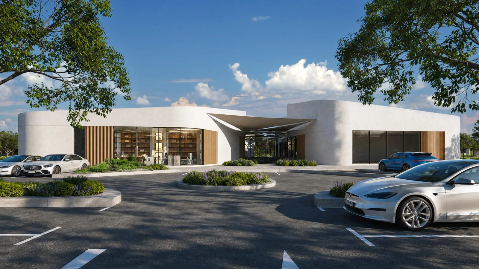 Yas Riva Reserve: project gallery image 8